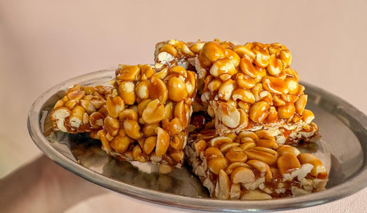 Palli Chikki